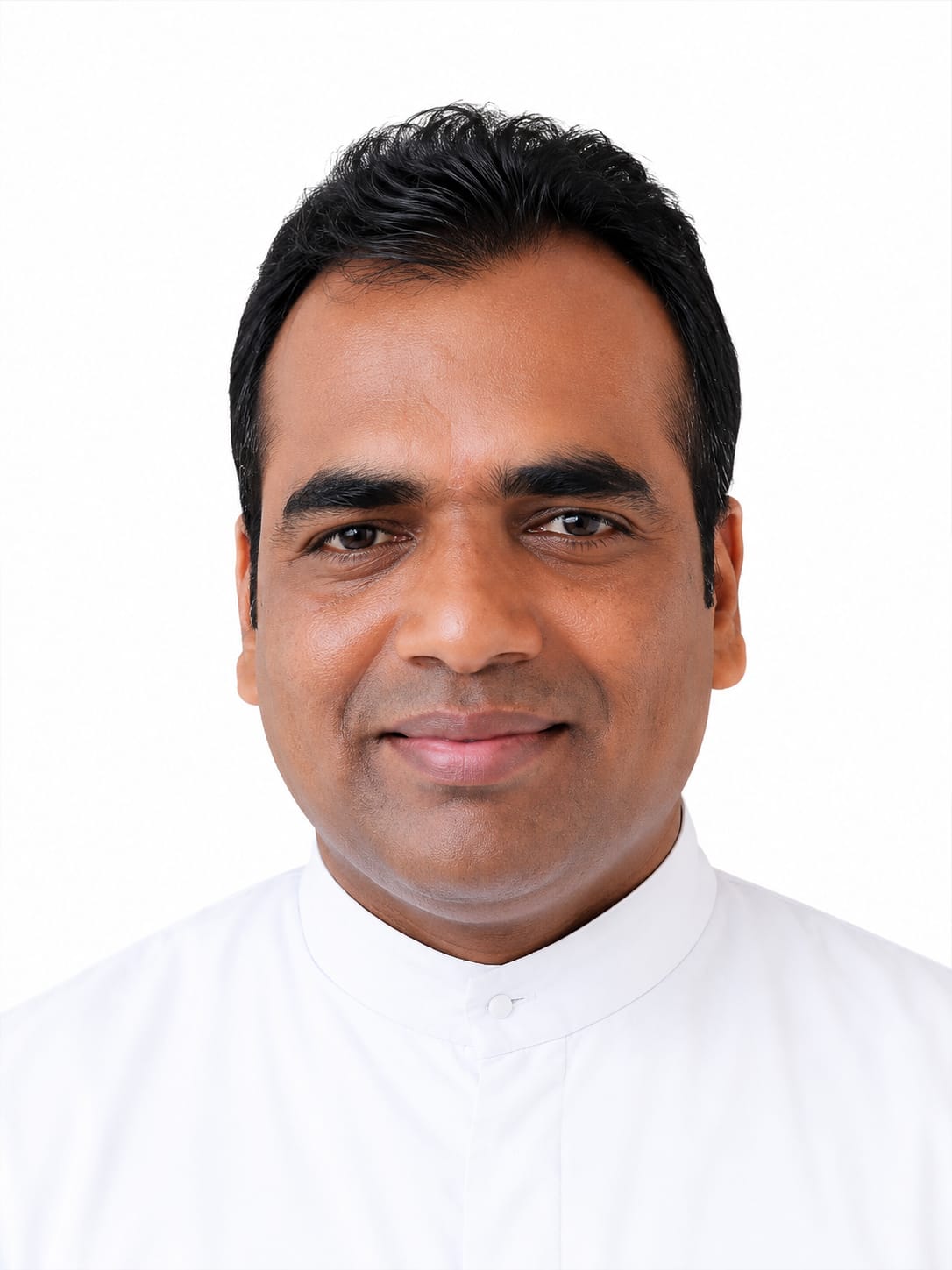 Faculty Image